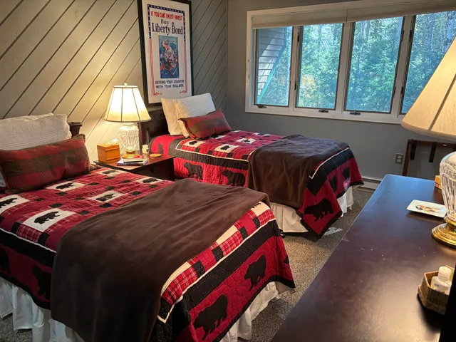 $25,000 | 28 Tyler Spring Way, Unit 19, Waterville Valley, NH 03215