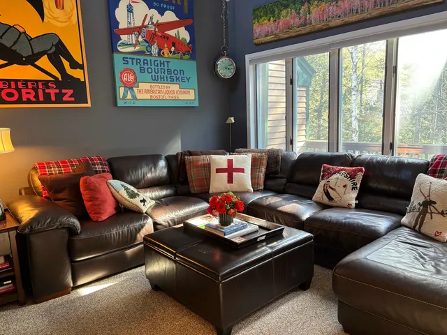 $25,000 | 28 Tyler Spring Way, Unit 19, Waterville Valley, NH 03215