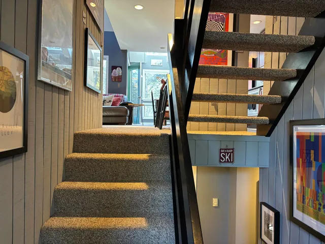 $25,000 | 28 Tyler Spring Way, Unit 19, Waterville Valley, NH 03215