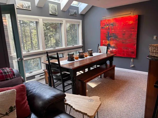 $25,000 | 28 Tyler Spring Way, Unit 19, Waterville Valley, NH 03215