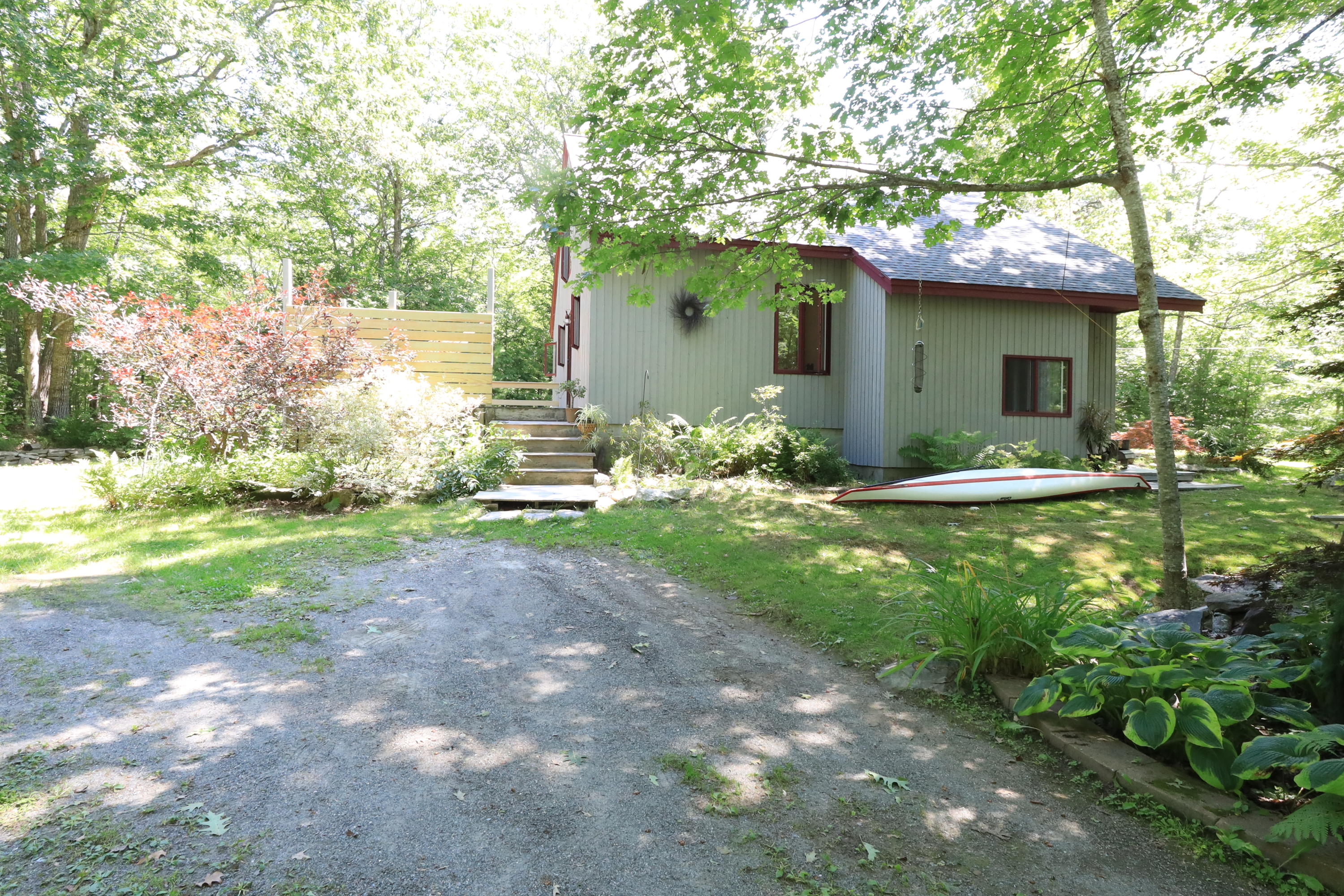 1093 Brewer Lake Road Orrington, ME 04474 - Photo 44 of 52 44