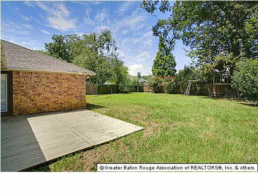 1747 Hobbiton Road Baton Rouge, LA 70810 - Photo 11 of 11