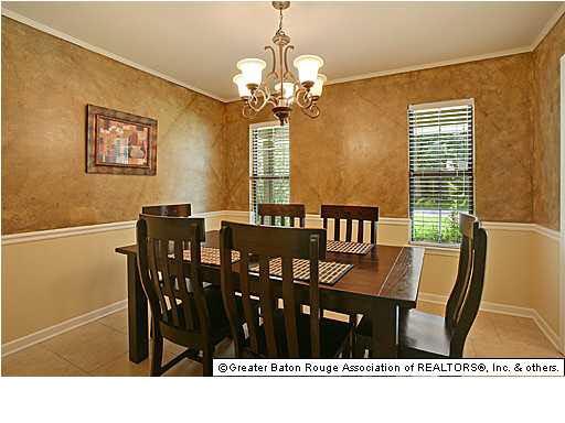 1747 Hobbiton Road Baton Rouge, LA 70810 - Photo 5 of 11