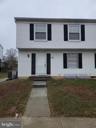 $2,200 | 82 Ewing Drive, Unit A, Reisterstown, MD 21136