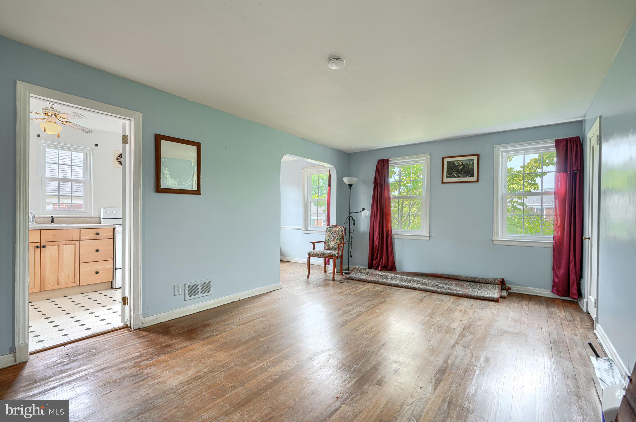 1806 Deveron Road Towson, MD 21286 - Photo 27 of 44