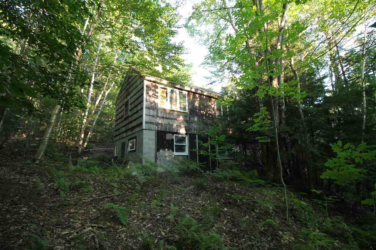 166 Dagg Road Pittsfield, VT 05762 - Photo 2 of 5