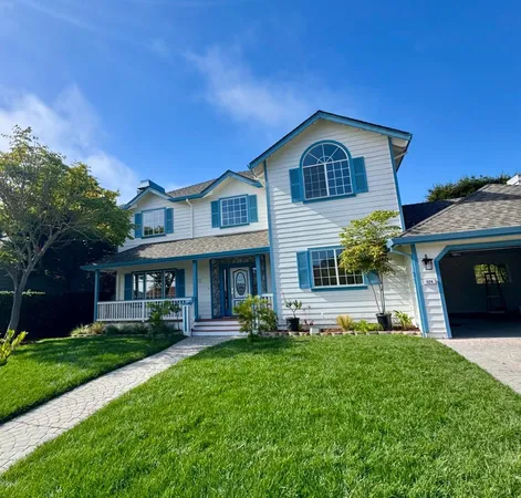 $1,799,000 | 624 Highland Avenue, Half Moon Bay, CA 94019