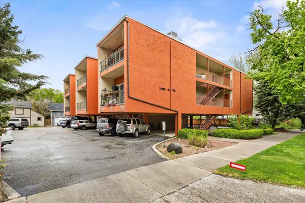$284,500 | 1005 North 9th Street, Unit 13, Boise, ID 83702
