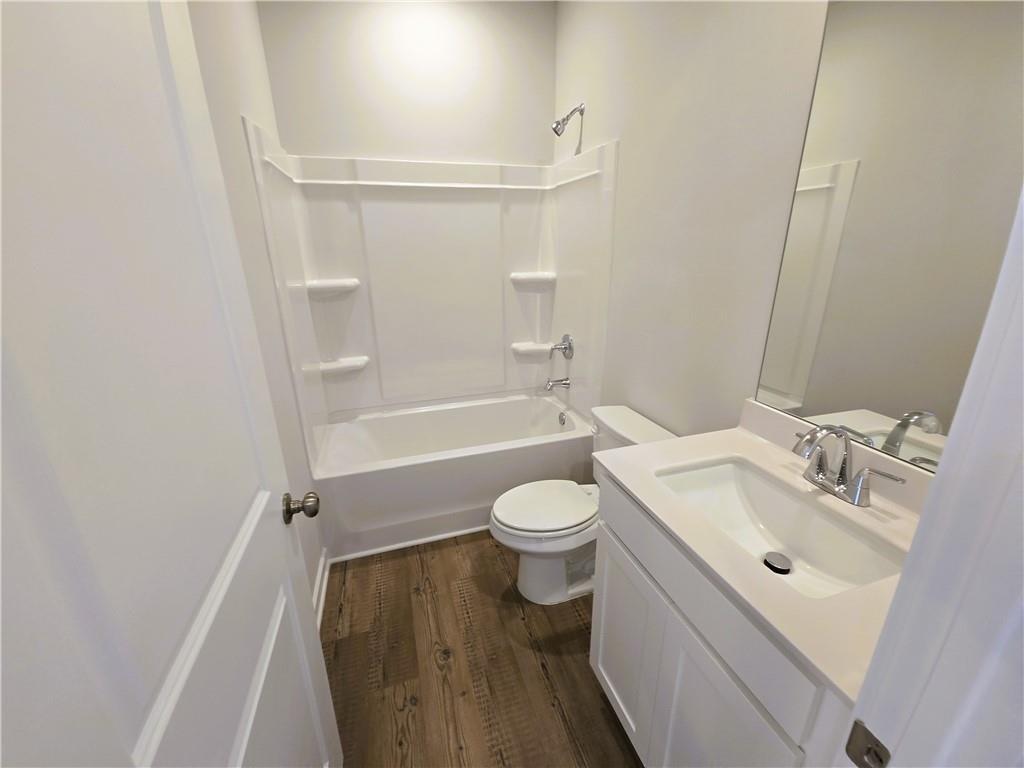 5539 Rosehall Place Atlanta, GA 30349 - Photo 9 of 24