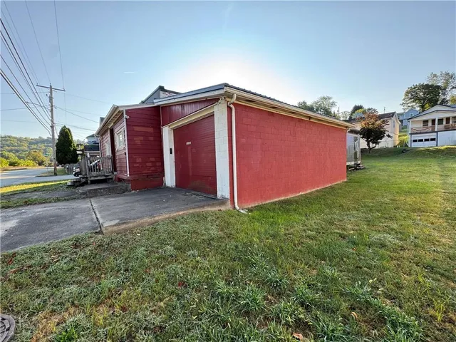 $129,900 | 1762 Main Street, Marianna, PA 15345