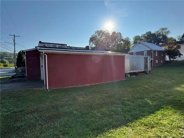 $129,900 | 1762 Main Street, Marianna, PA 15345