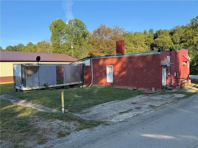$129,900 | 1762 Main Street, Marianna, PA 15345