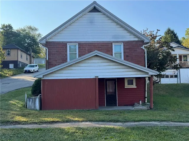 $129,900 | 1762 Main Street, Marianna, PA 15345