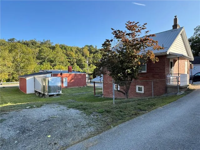$129,900 | 1762 Main Street, Marianna, PA 15345