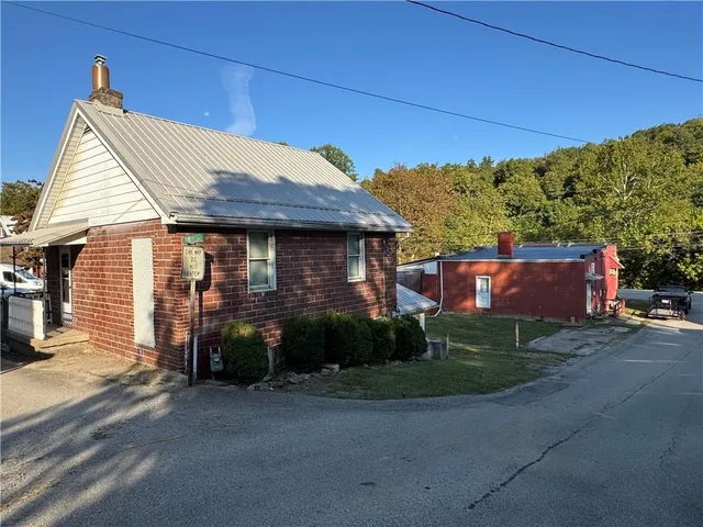 $129,900 | 1762 Main Street, Marianna, PA 15345