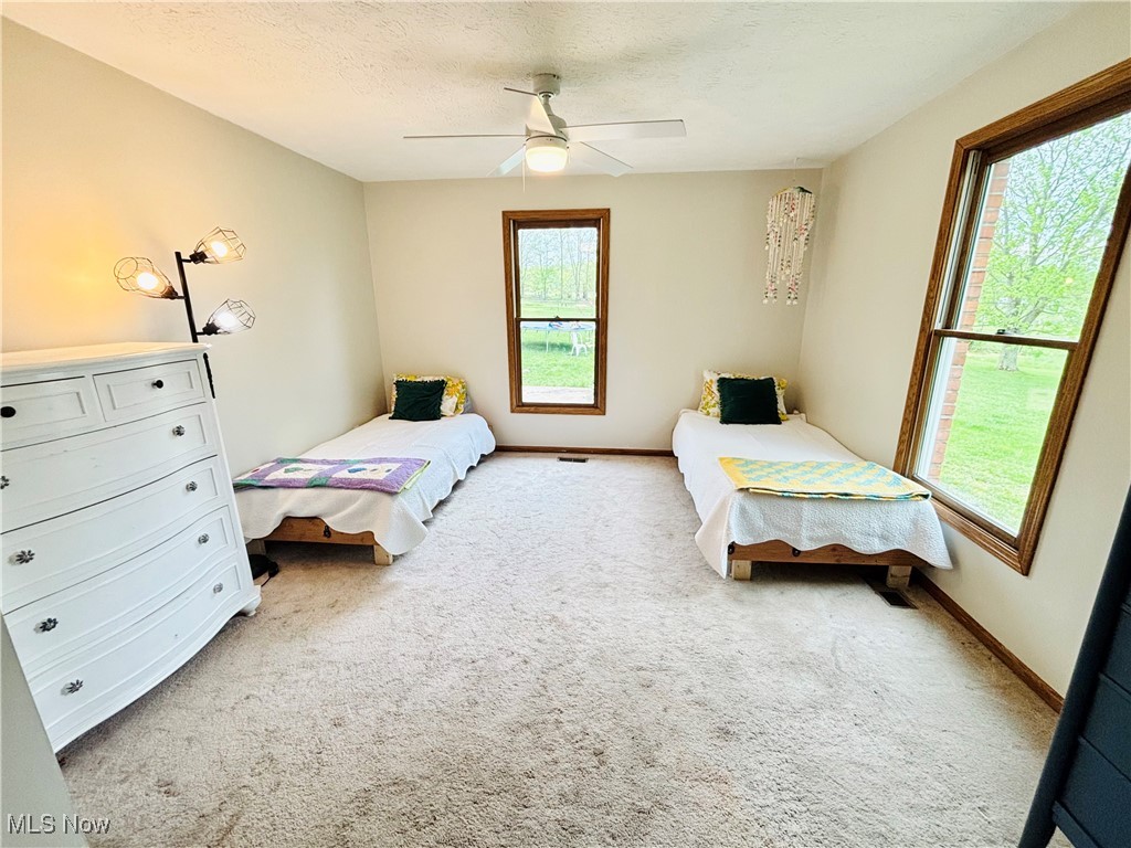 240 Anderson Road Fleming, OH 45729 - Photo 10 of 28 Bedroom 2