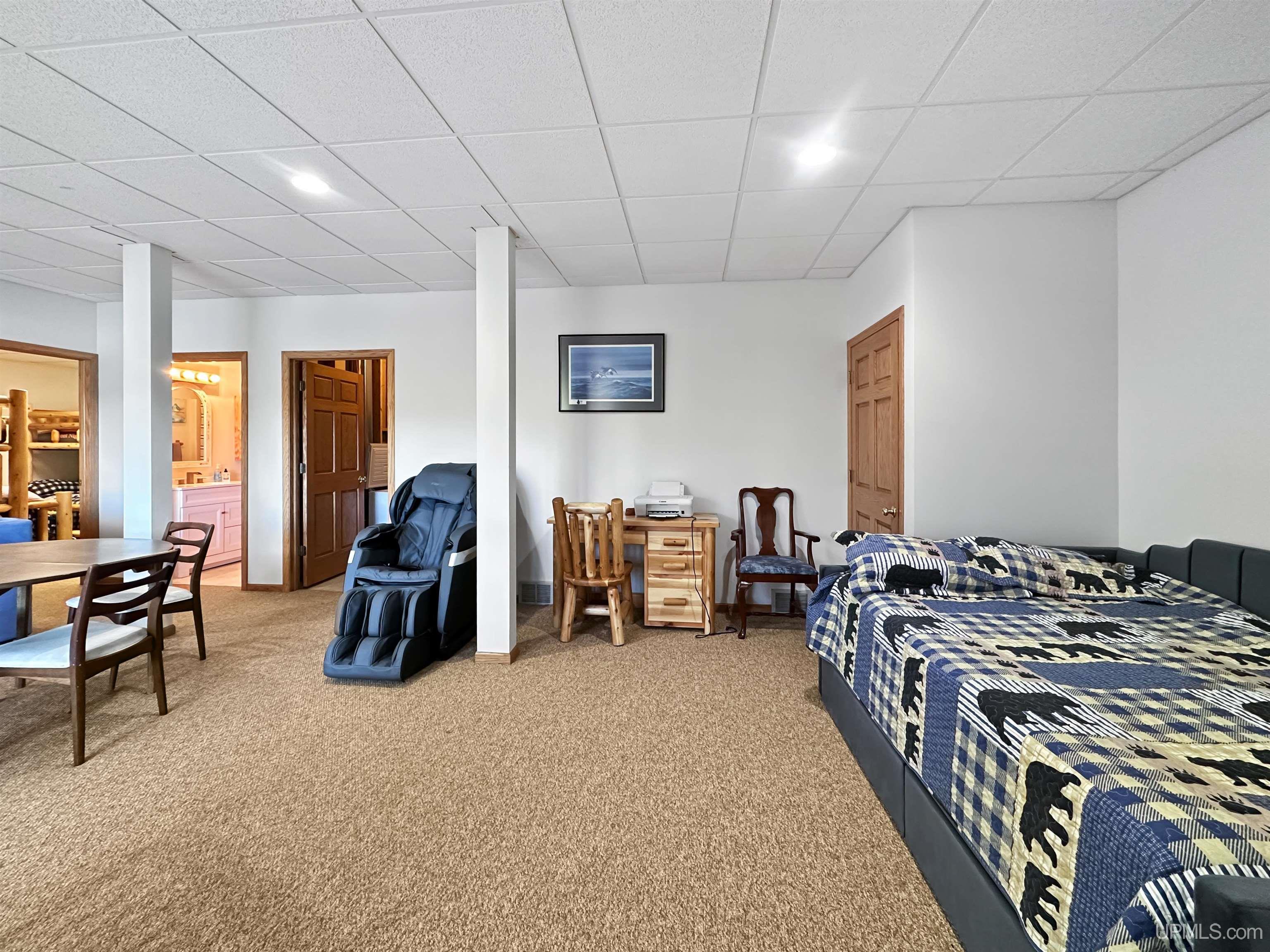 5969 West Straits Lake Road Wetmore, MI 49895 - Photo 11 of 22