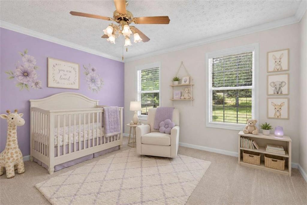 23 Will Clark Road Jefferson, GA 30549 - Photo 5 of 48