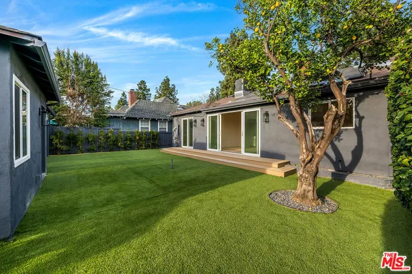 a view of a outdoor space