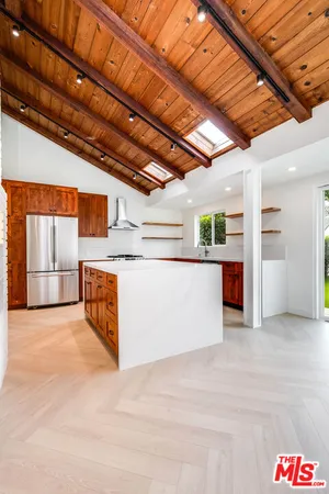 a view of a storage & utility room