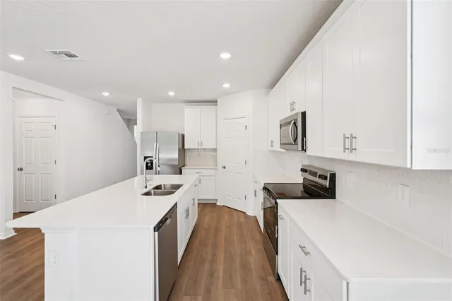 $493,695 | 4525 Sidesaddle Trail, St. Cloud, FL 34772