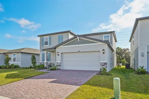 $468,990 | 4525 Sidesaddle Trail, St. Cloud, FL 34772
