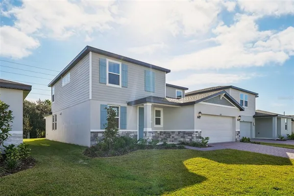 $468,990 | 4525 Sidesaddle Trail, St. Cloud, FL 34772