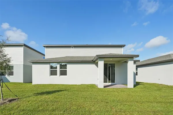 $468,990 | 4525 Sidesaddle Trail, St. Cloud, FL 34772