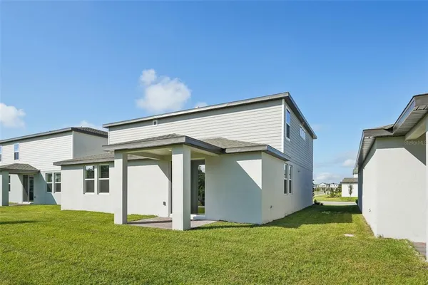 $468,990 | 4525 Sidesaddle Trail, St. Cloud, FL 34772