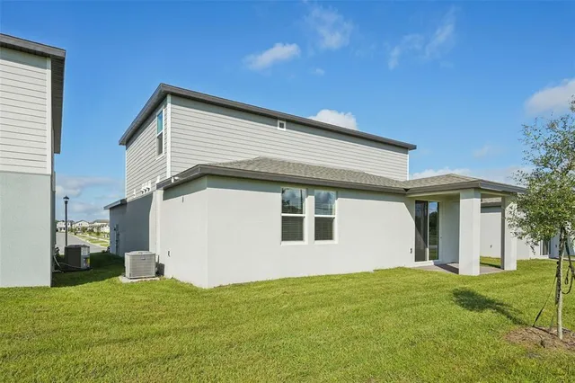 $493,695 | 4525 Sidesaddle Trail, St. Cloud, FL 34772