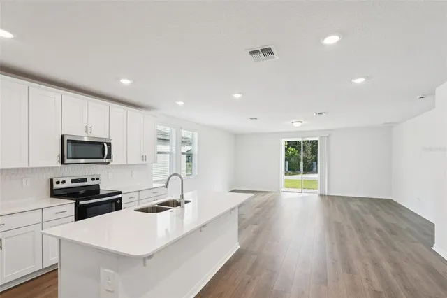 $493,695 | 4525 Sidesaddle Trail, St. Cloud, FL 34772