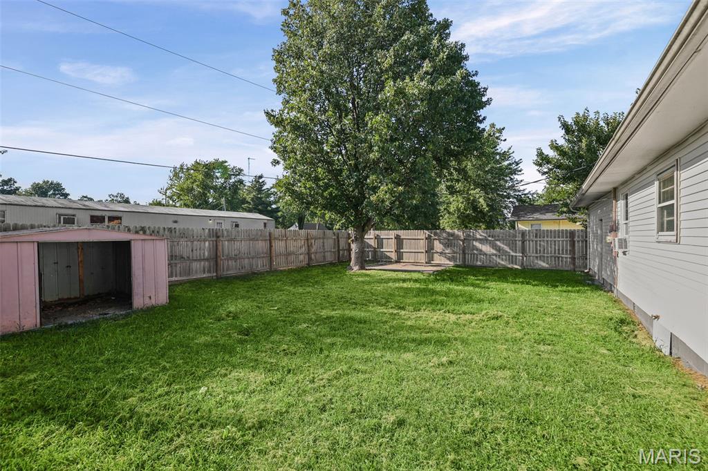 708 South 3rd Street Irvington, IL 62848 - Photo 6 of 31 Gallery Image 6