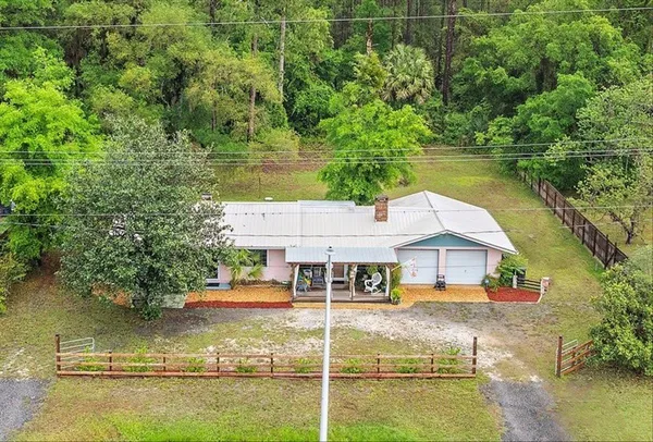 $299,500 | 350 Highway 17, East Palatka, FL 32131