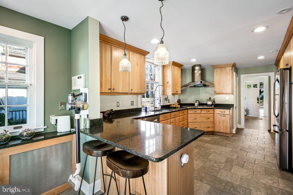 326 Broxton Road Baltimore, MD 21212 - Photo 13 of 56 Kitchen