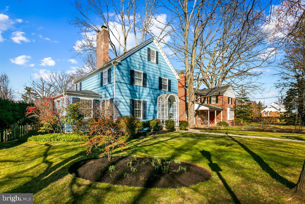 326 Broxton Road Baltimore, MD 21212 - Photo 3 of 56 Exterior (Front)