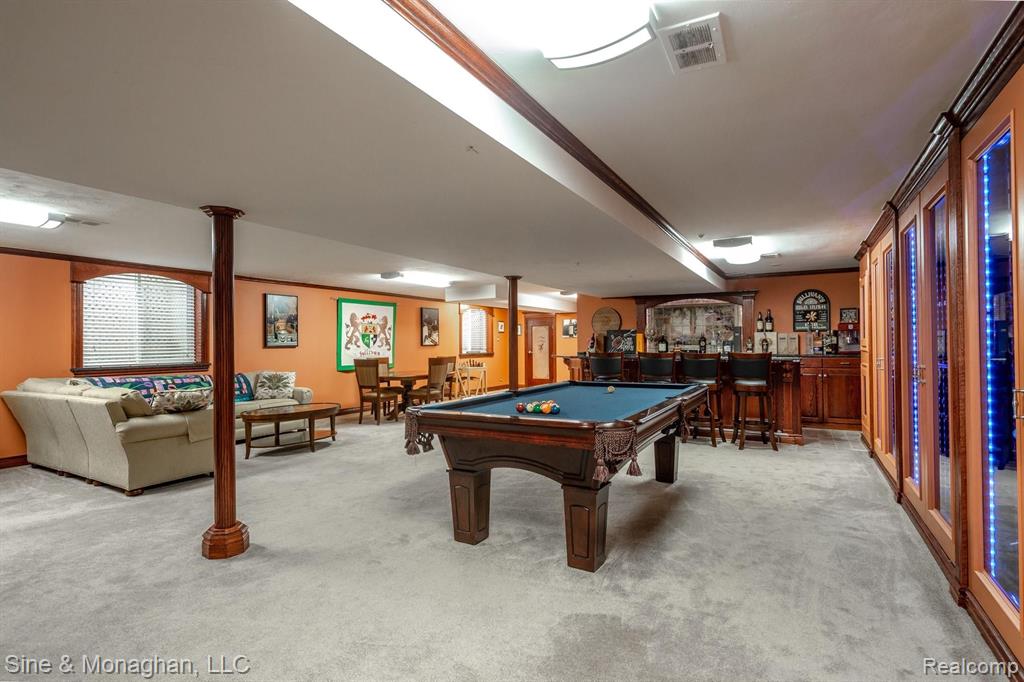 80 Shoreham Road Grosse Pointe Shores, MI 48236 - Photo 45 of 74