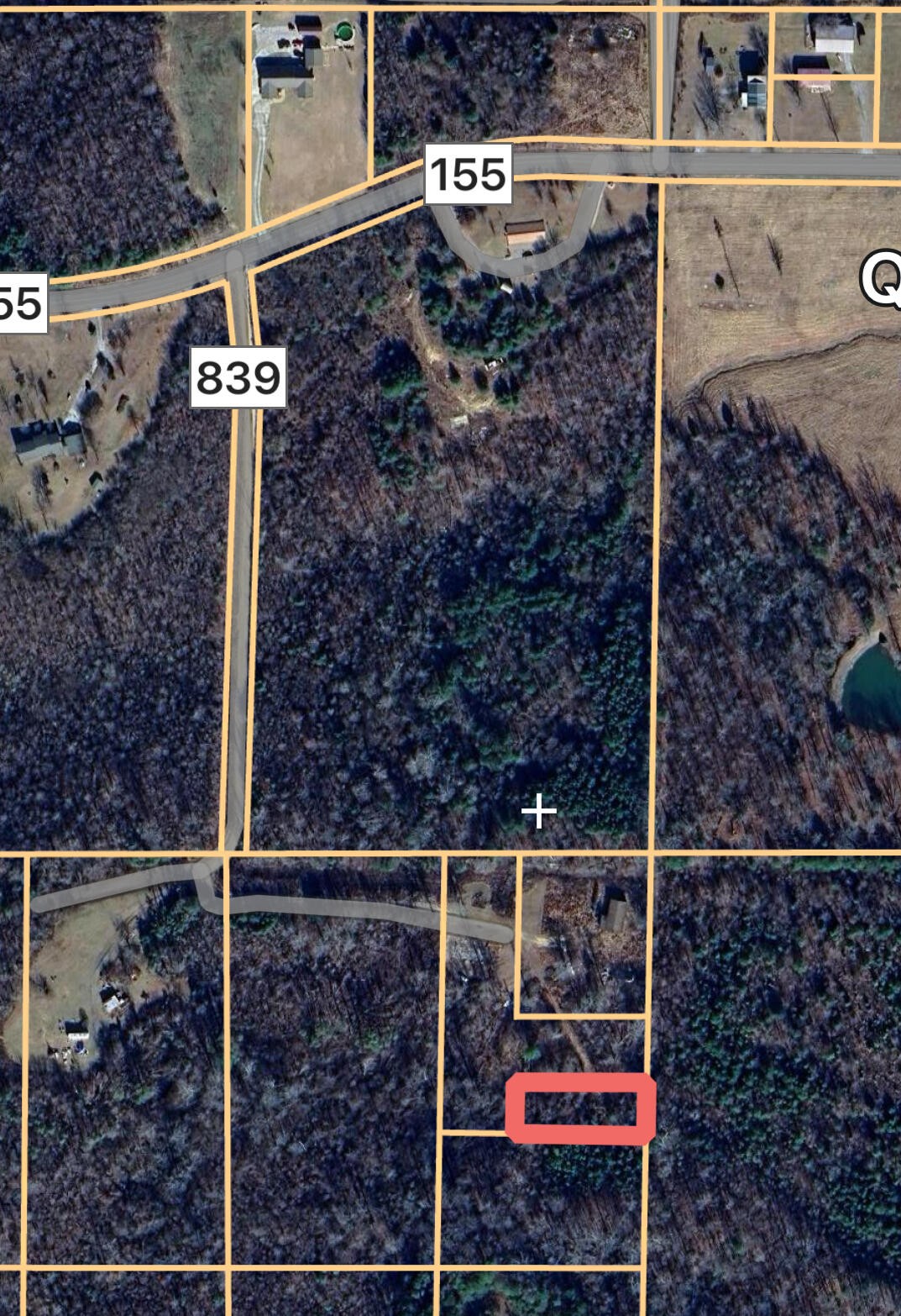 0 Co Road Higdon, AL 35979 - Photo 3 of 5 Gallery Image 3