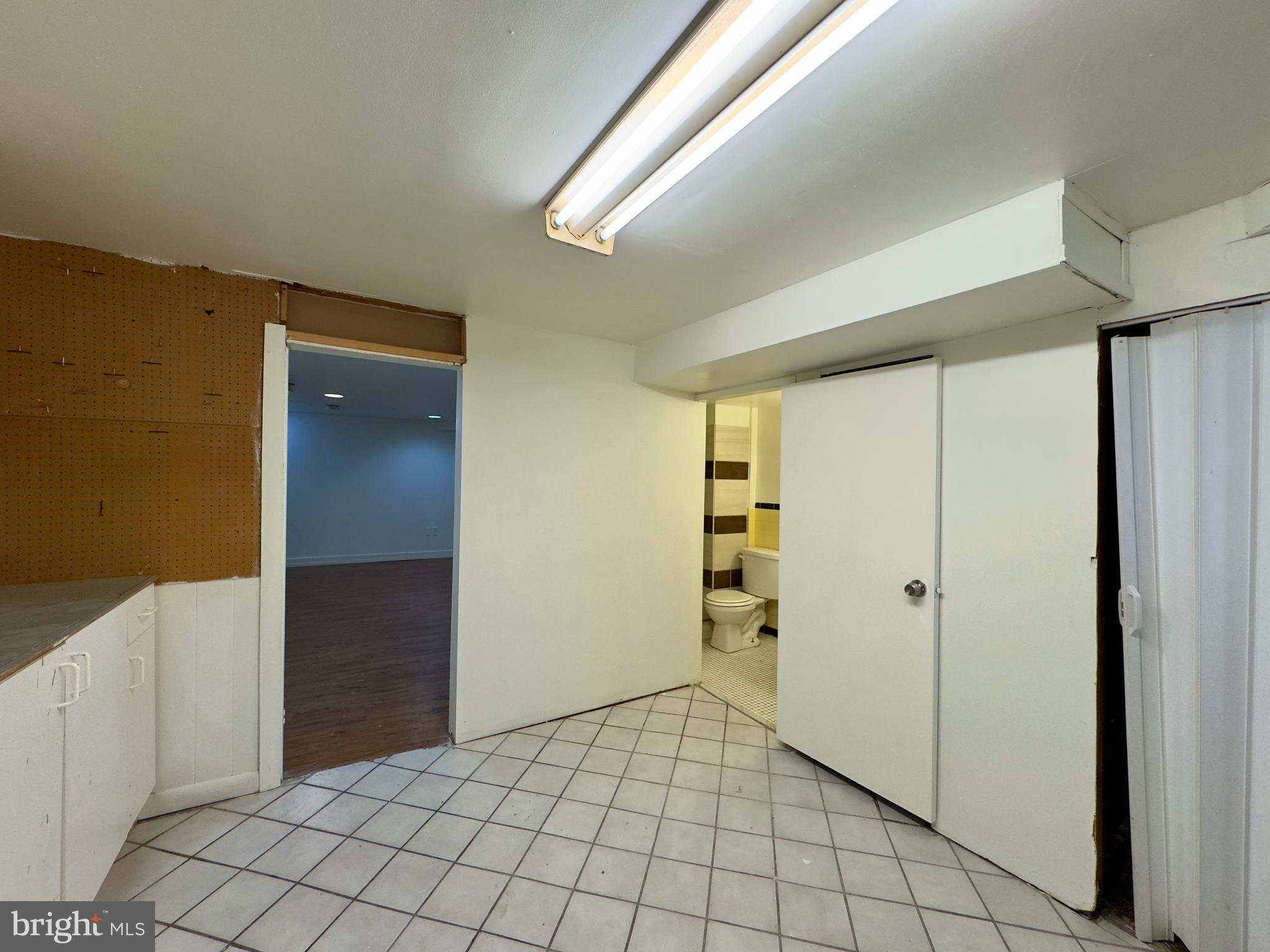 512 Umbra Street Baltimore, MD 21224 - Photo 19 of 20 a view of an empty room