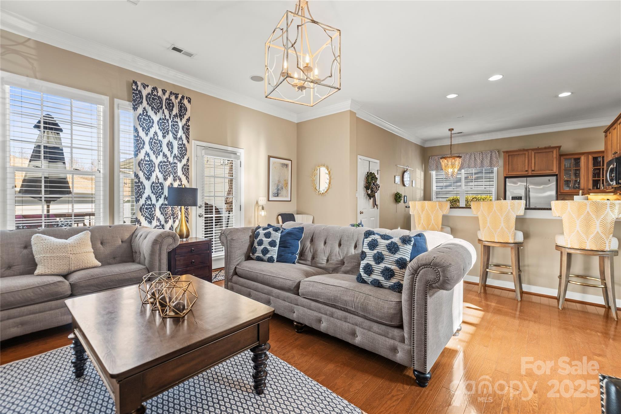 9415 Rosalyn Glen Road Cornelius, NC 28031 - Photo 2 of 46