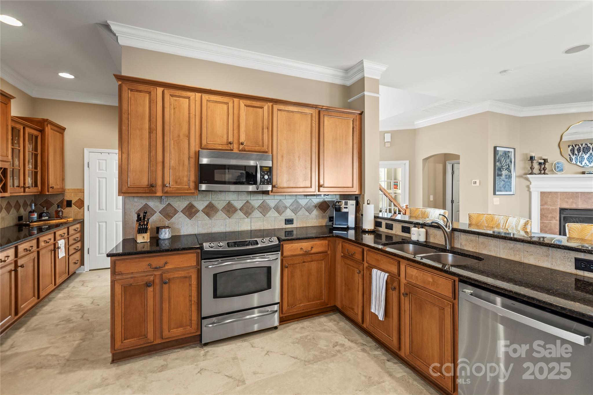 9415 Rosalyn Glen Road Cornelius, NC 28031 - Photo 25 of 46