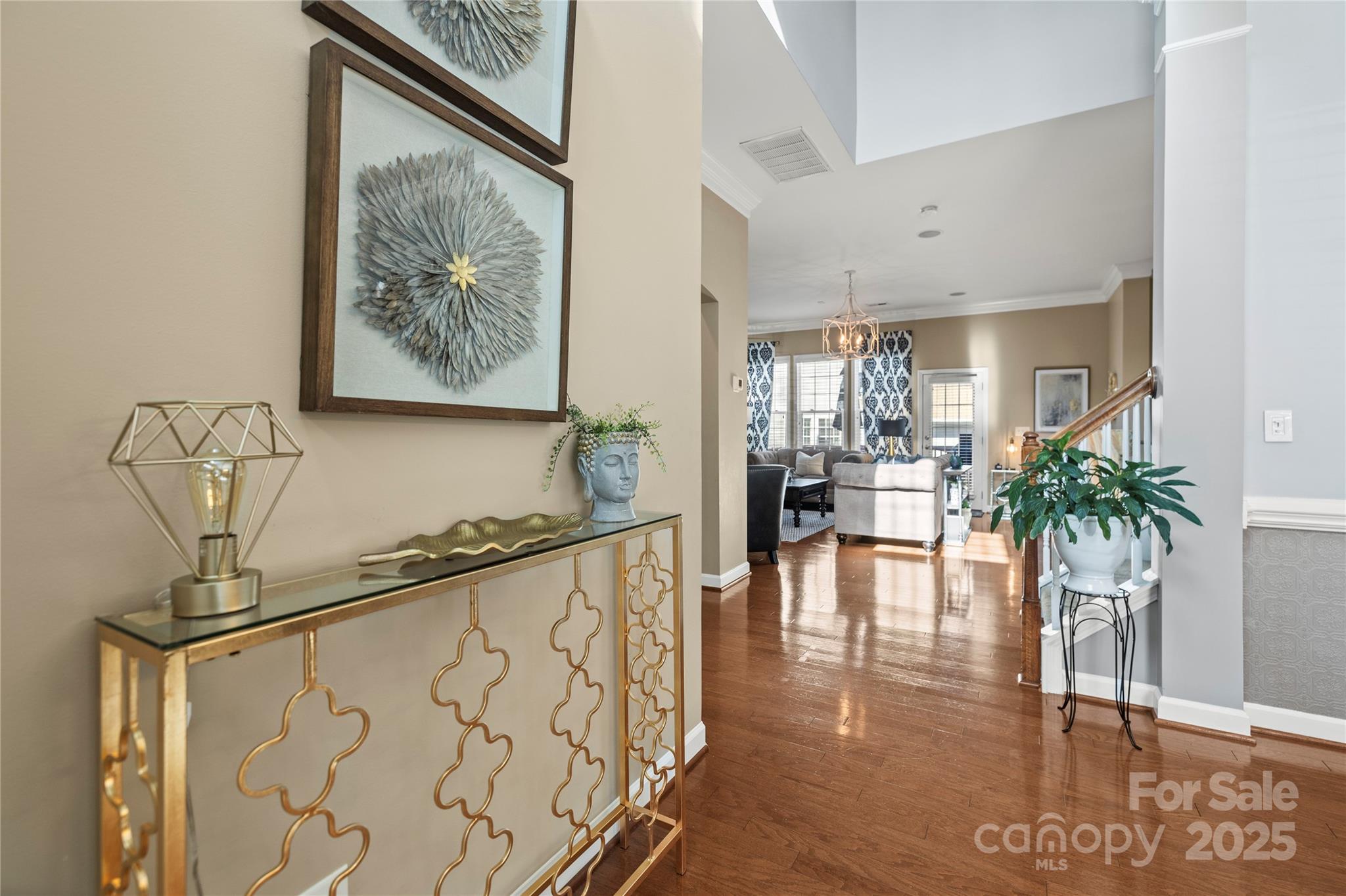 9415 Rosalyn Glen Road Cornelius, NC 28031 - Photo 3 of 46