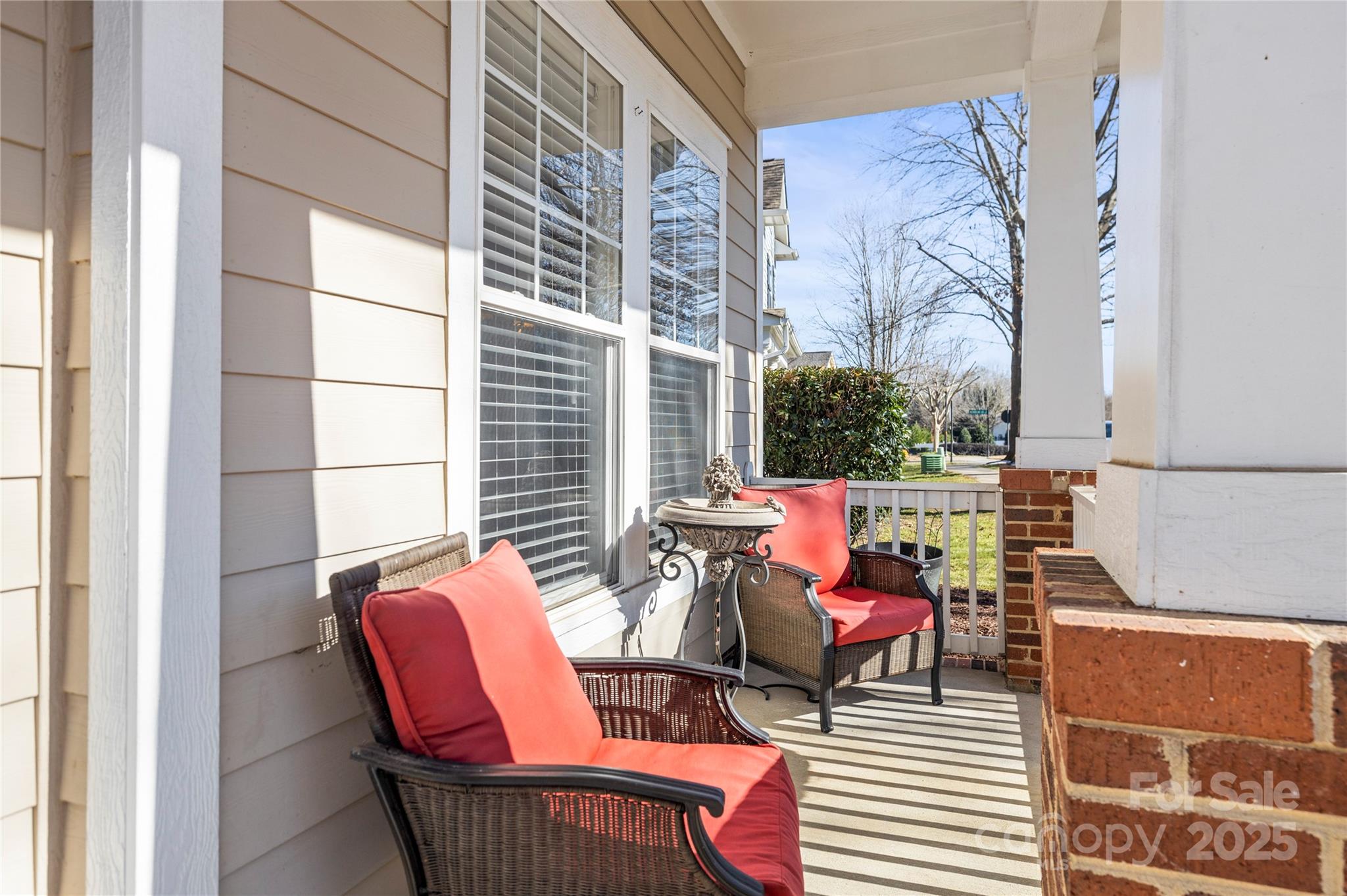 9415 Rosalyn Glen Road Cornelius, NC 28031 - Photo 36 of 46