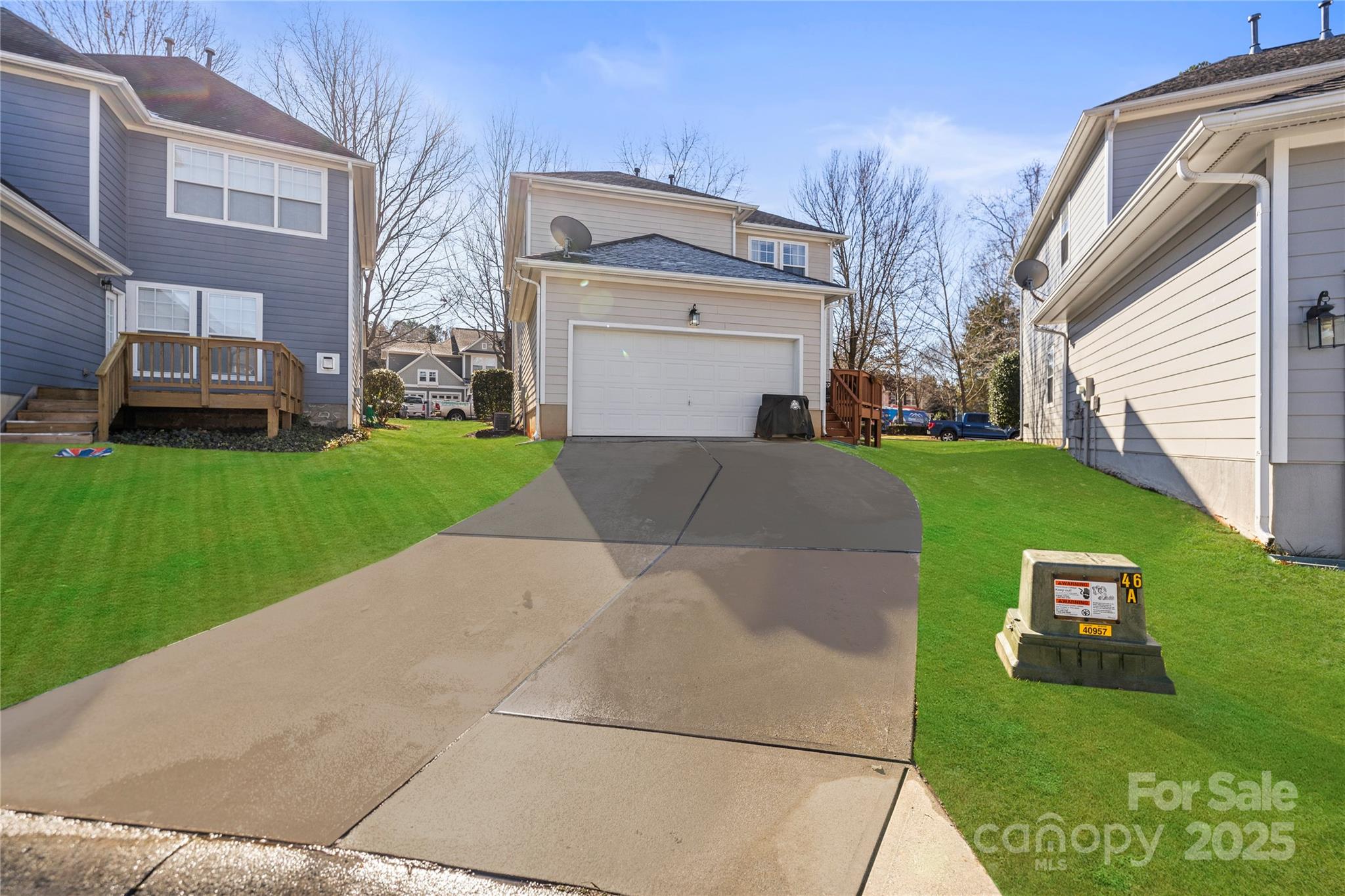 9415 Rosalyn Glen Road Cornelius, NC 28031 - Photo 37 of 46