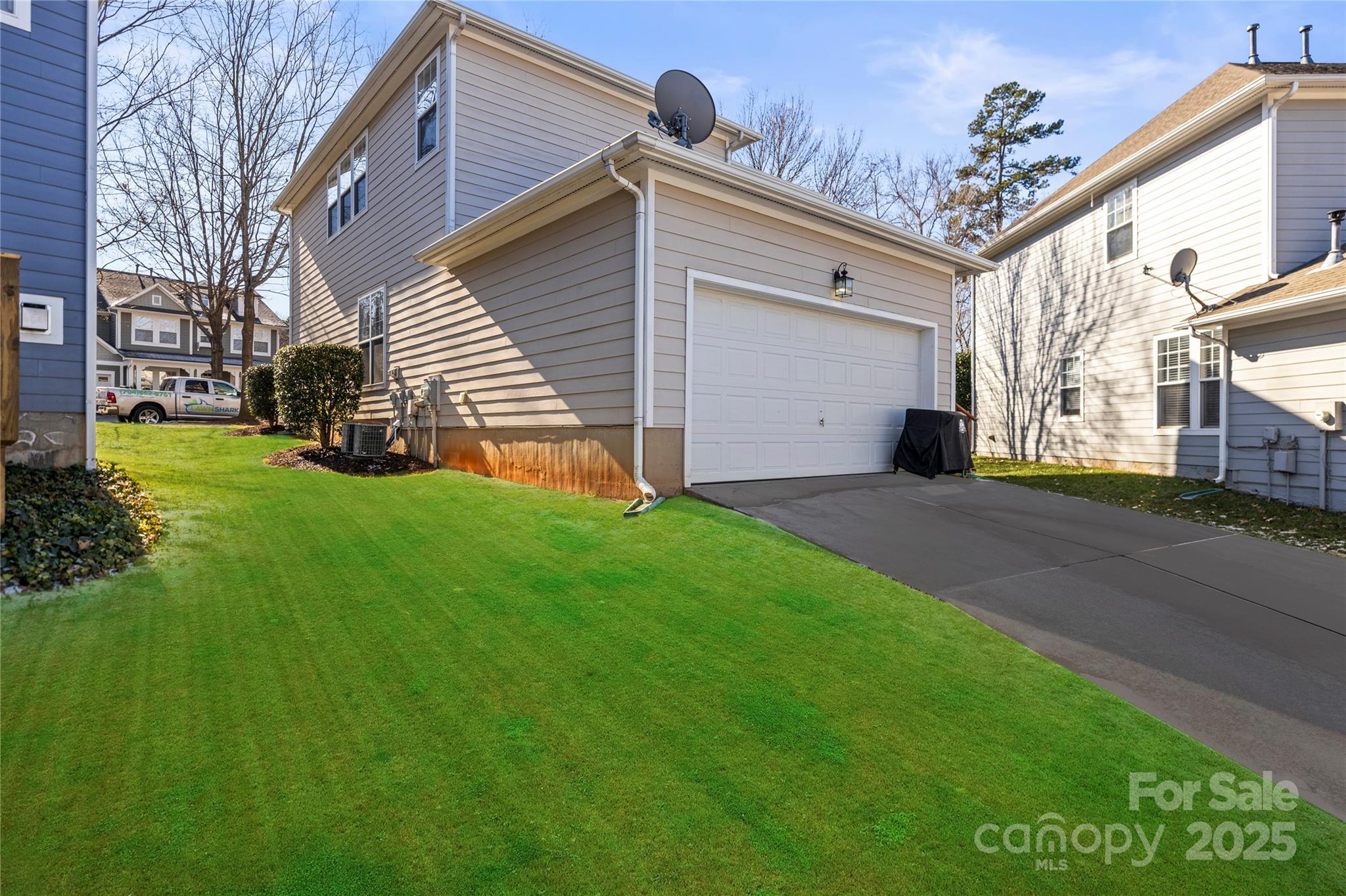 9415 Rosalyn Glen Road Cornelius, NC 28031 - Photo 38 of 46