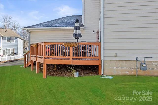 $514,900 | 9415 Rosalyn Glen Road, Cornelius, NC 28031