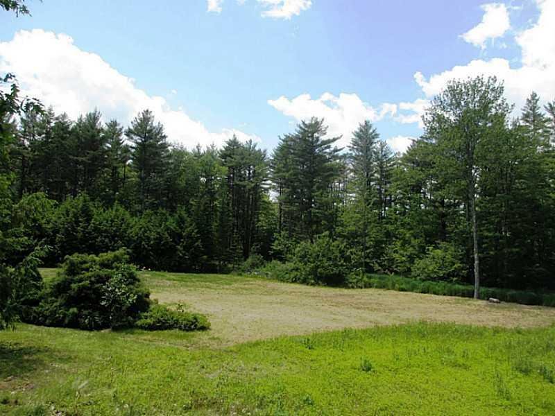 178 Meetinghouse Road Wells, ME 04090 - Photo 25 of 26 Yard/Garden.