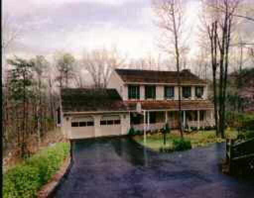 5175 Fox Ridge Road Southwest Roanoke, VA 24018 - Photo 1 of 1 Listing Photo