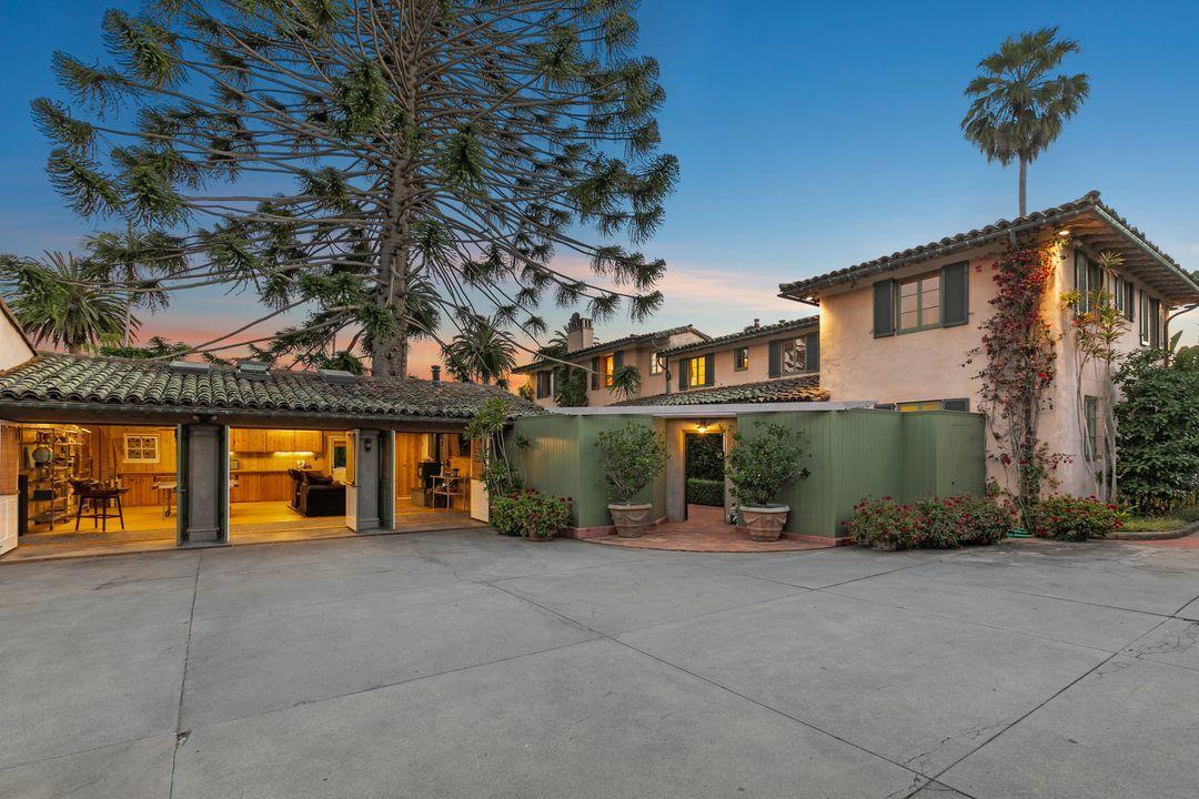 1505 Monte Vista Road Montecito, CA 93108 - Photo 12 of 55 127731-EI-111-1_1080
