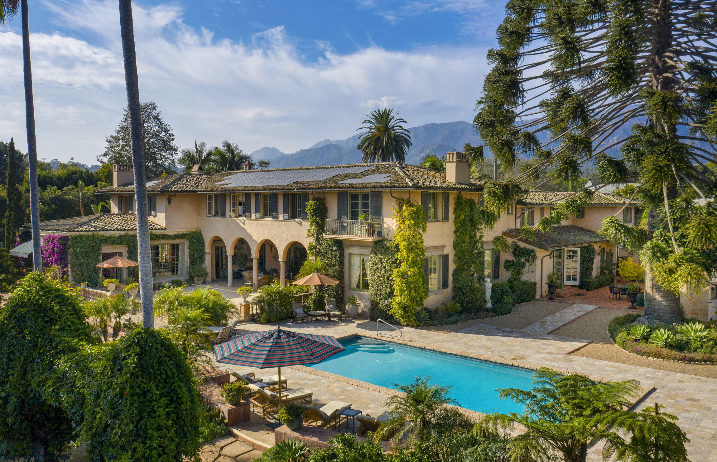 1505 Monte Vista Road Montecito, CA 93108 - Photo 2 of 55 1505 Monte Vista_0006
