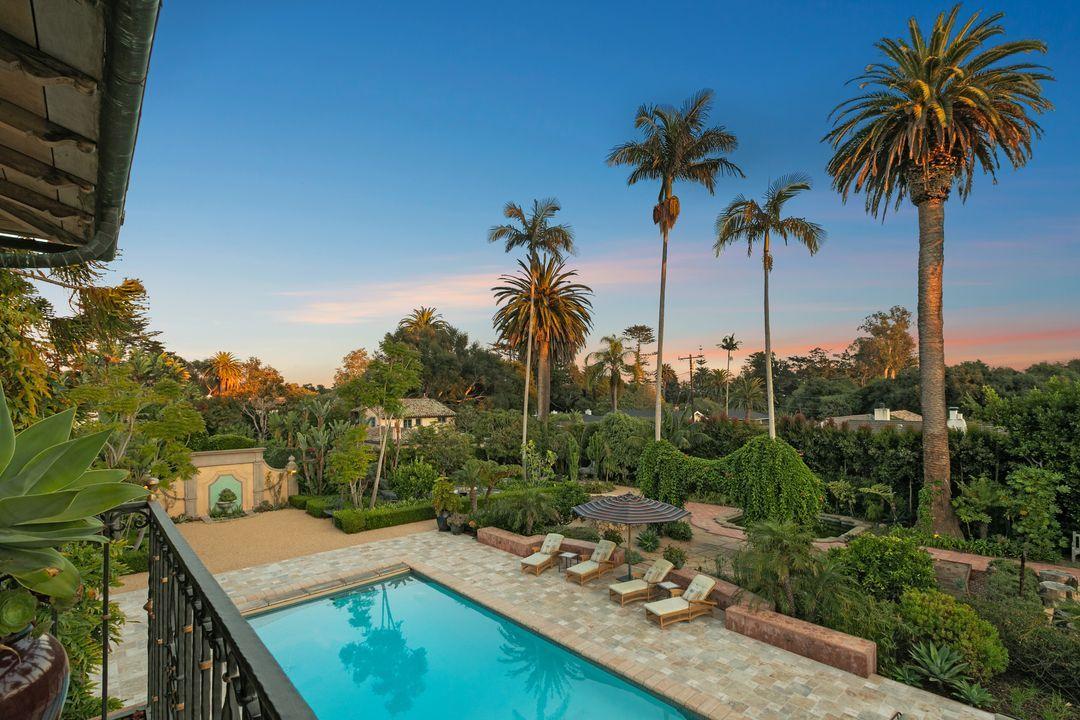 1505 Monte Vista Road Montecito, CA 93108 - Photo 26 of 55 127731-EI-103-1_1080